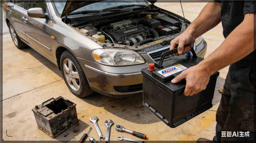 祥云道路救援汽车送机油